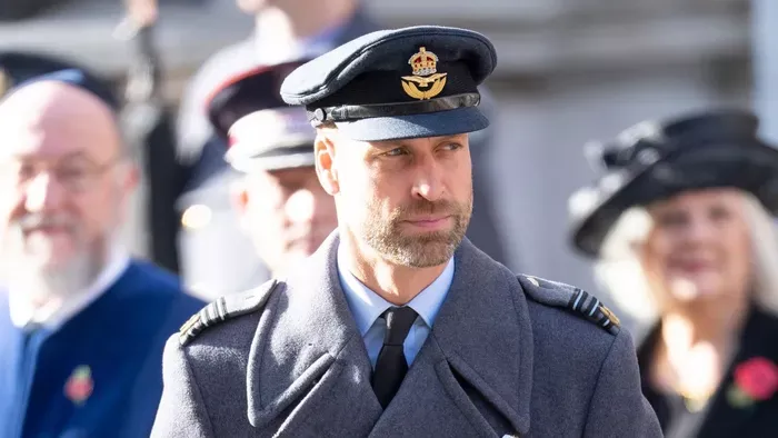 Figyelmeztet az élő Nostradamus, a királyi családról van szó