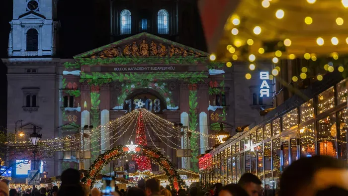 Budapesti programok télen, amiket meg kell látogatnod