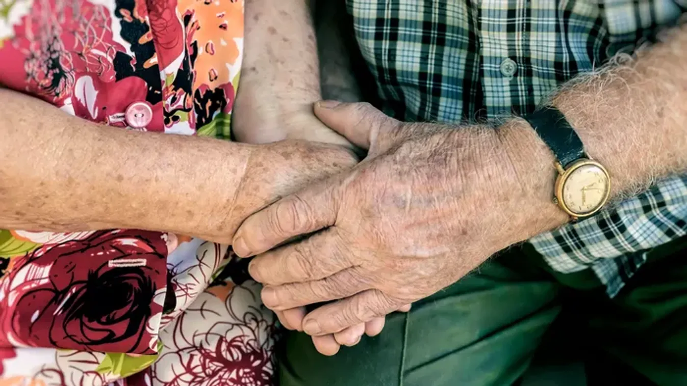 Felejtsd el a sportot és a diétát: most végre fény derült a hosszú élet titkára