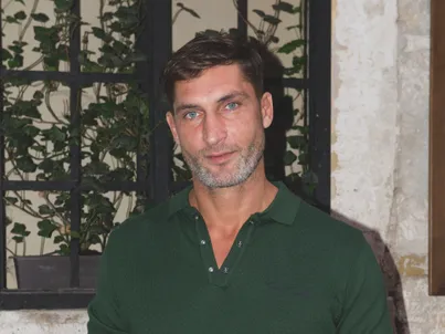 Dietz Gusztáv képe