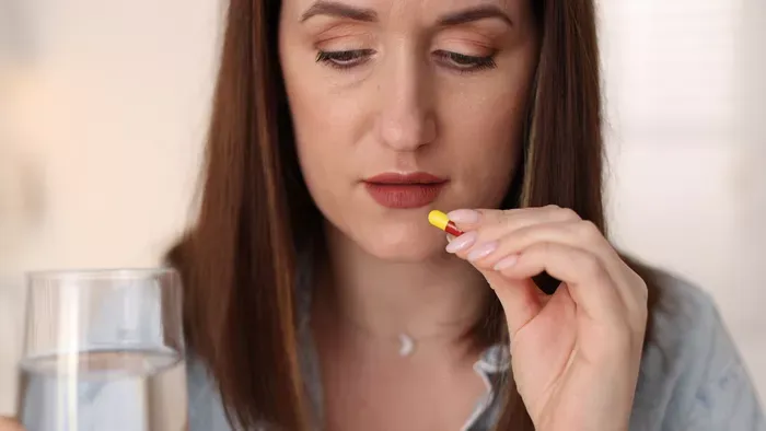 Ha így veszed be a gyógyszert, gyorsabban fog hatni