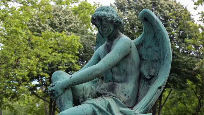 Magyarország temetői az emlékezés csendes helyszínei