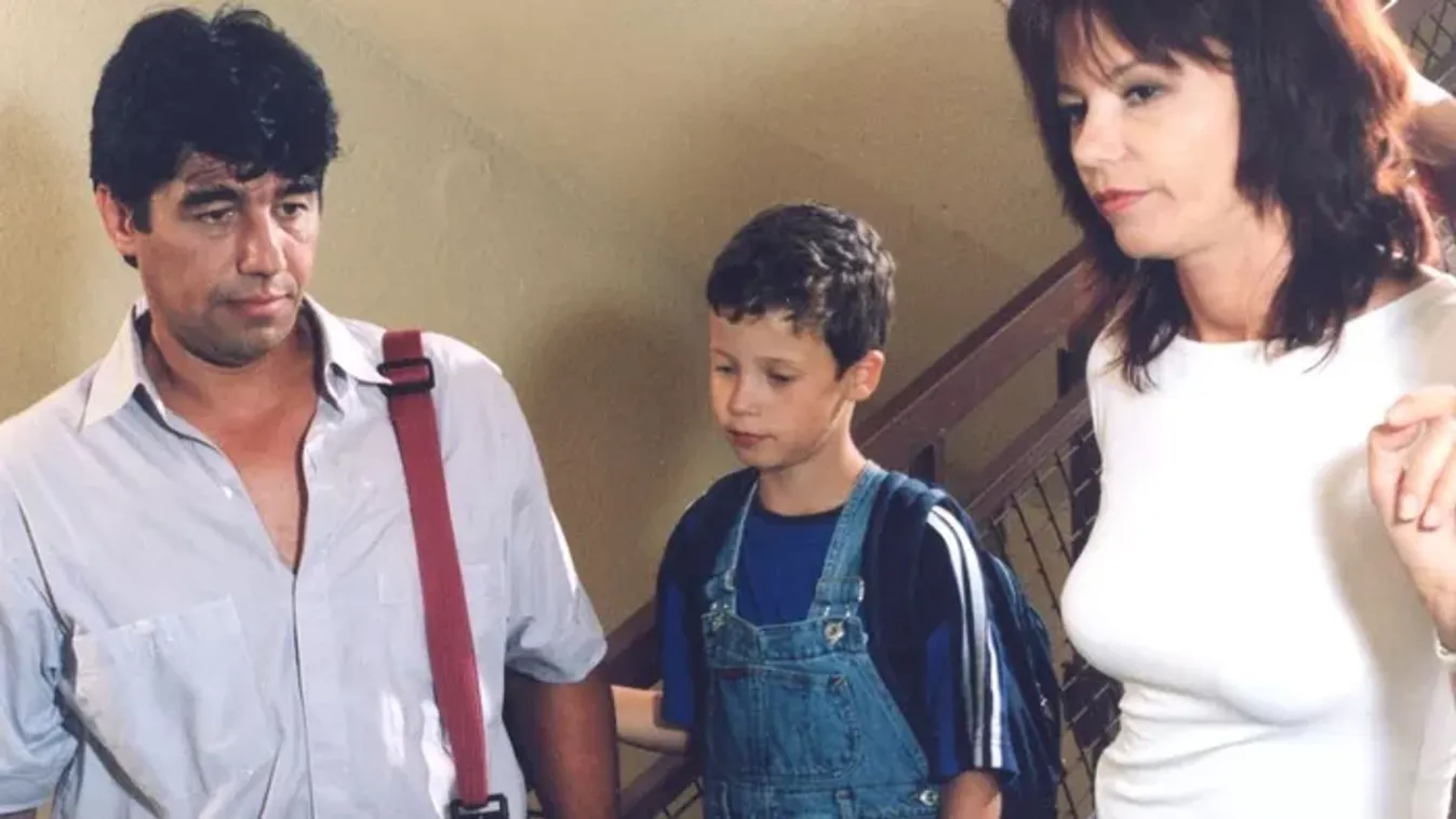 Melyik volt Csűrös Karola legszörnyűbb élménye? - 10 érdekesség a 26 éve véget ért Szomszédokról