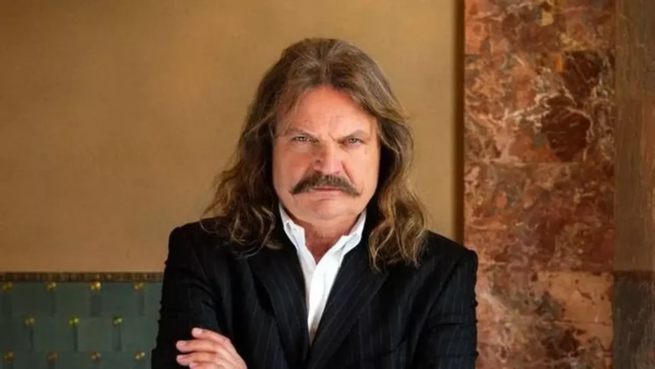 73 esztendős lett a Kossuth-díjas Leslie Mandoki: „Úgy érzem magam, mintha 30 éves lennék”