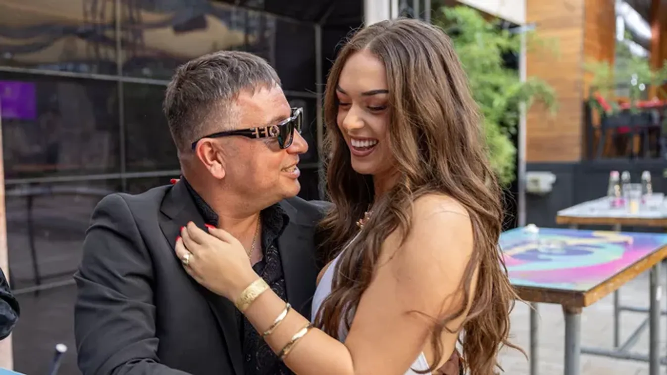 „A csajom is legyen már dzsí” – L.L. Junior méregdrága luxusékszerrel tette fel a koronát a dominikai álomnyaralásra