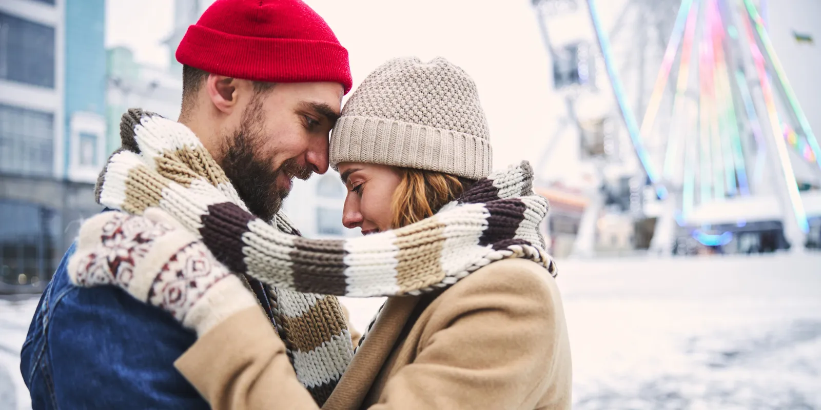 Horoszkóp: 3 csillagjegy, aki újra találkozik egy exével