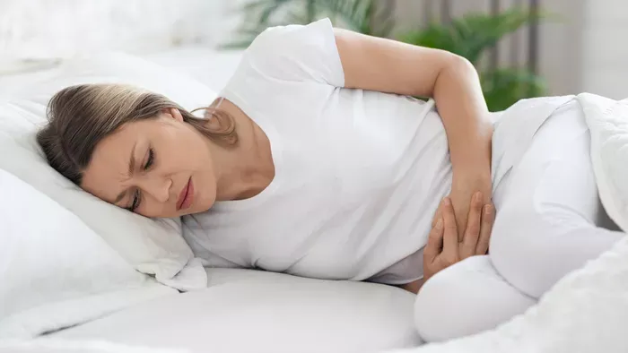 Sokkoló szövődménye is lehet az endometriózisnak