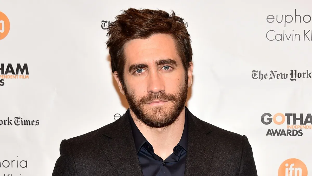 Jake Gyllenhaal
