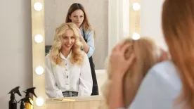 Így mondd el a fodrásznak, milyen hajat szeretnél, hogy ne legyen csalódás a végeredmény