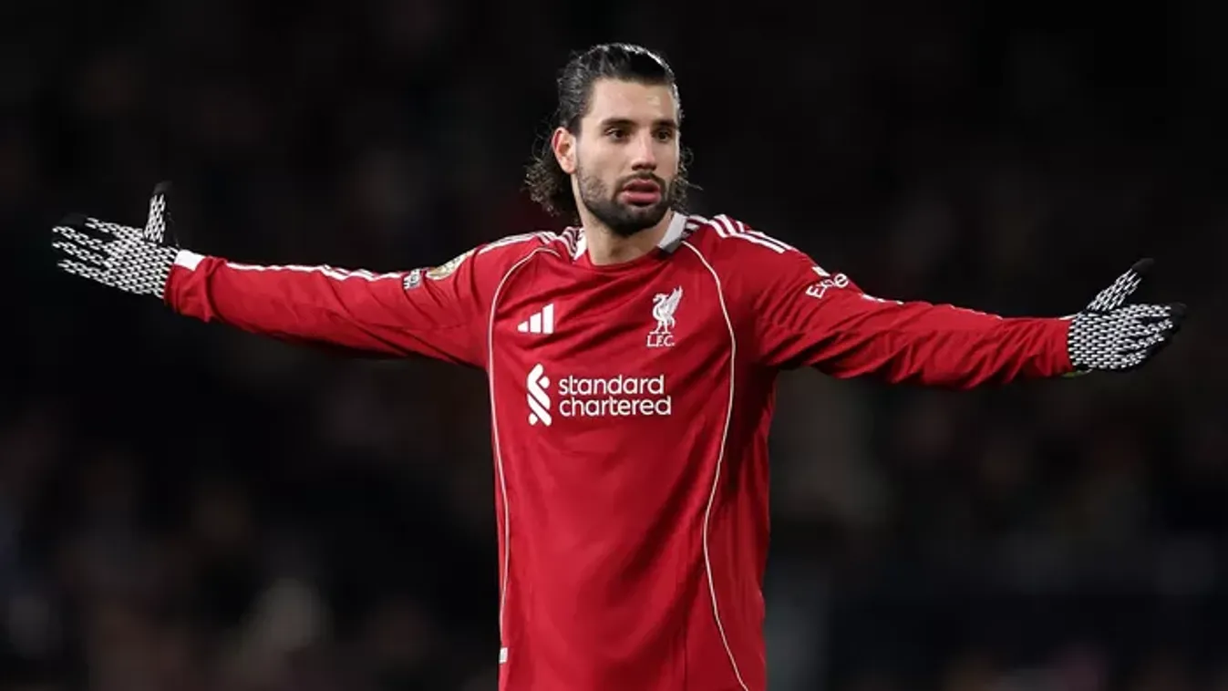 Most jelentették be, Szoboszlai Dominik helyett ő jött a sportgálára