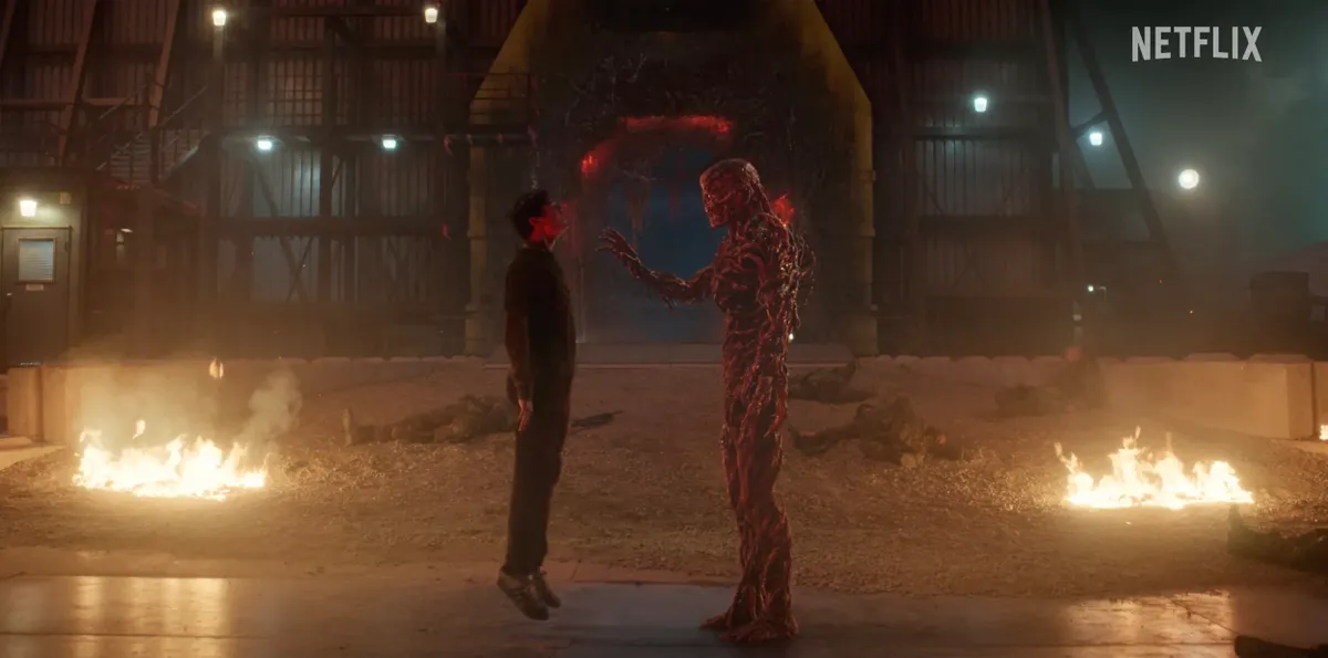 Bande-annonce de la dernière saison de "Stranger Things"