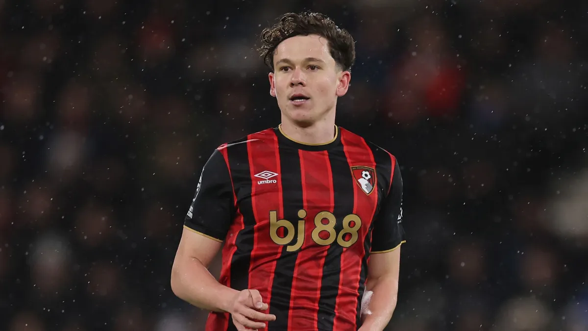 Tóth Alex csereként állt be a Bournemouth-Liverpool találkozón