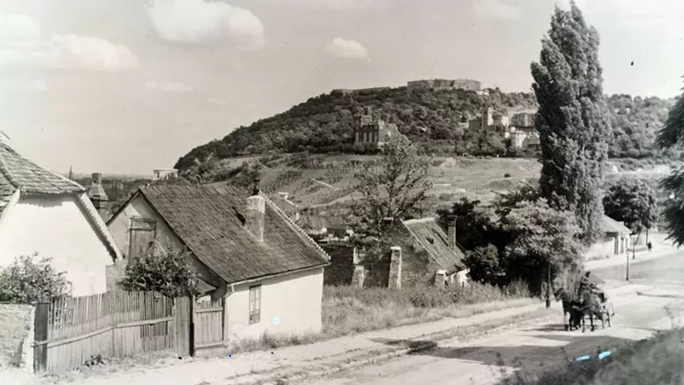 A Tabán egykor és most – Érdekességek Budapest egyik legromantikusabb negyedéből