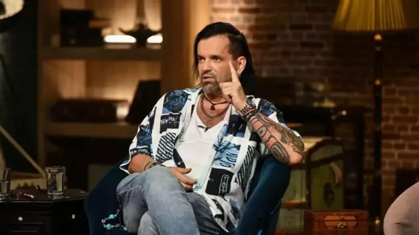 Kínos pillanatok a Kincsvadászok stúdiójában: Fejes Tamás bő félmilliója nem volt elég