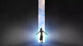 Hátborzongatóan pontos személyiségteszt: most kiderül, hogyan ért véget az előző életed