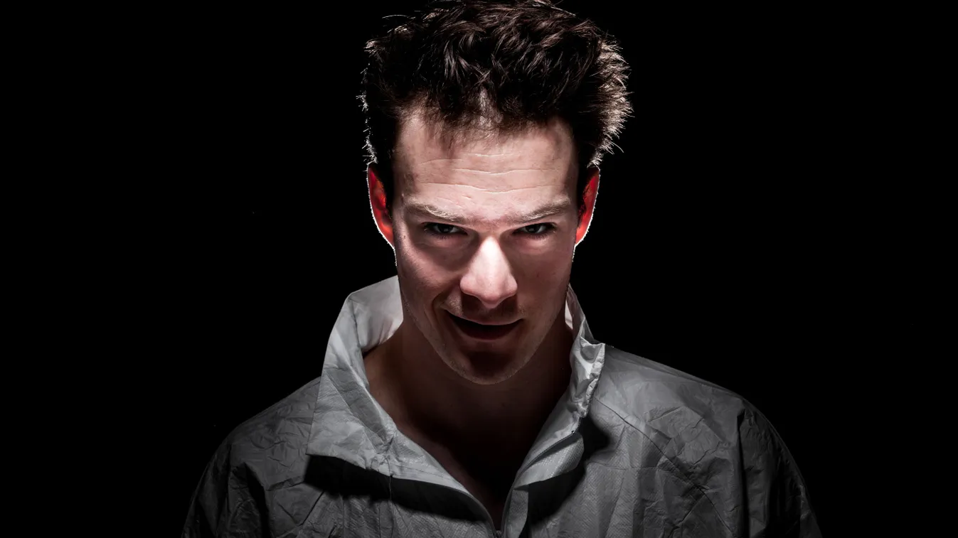 Nárcisztikus vagy pszichopata? Így ismerd fel, melyikkel van dolgod