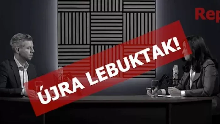 Miért hazudik Magyar Péter jelöltje?