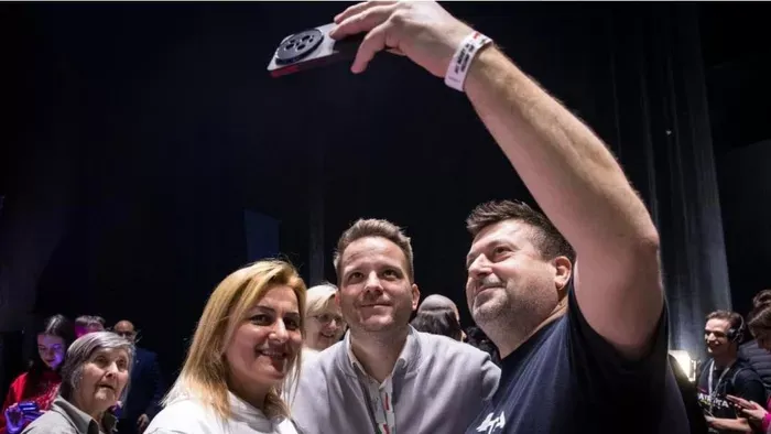 Bohár Dániel: Ukrajna 2040-ig belőlünk akar élni