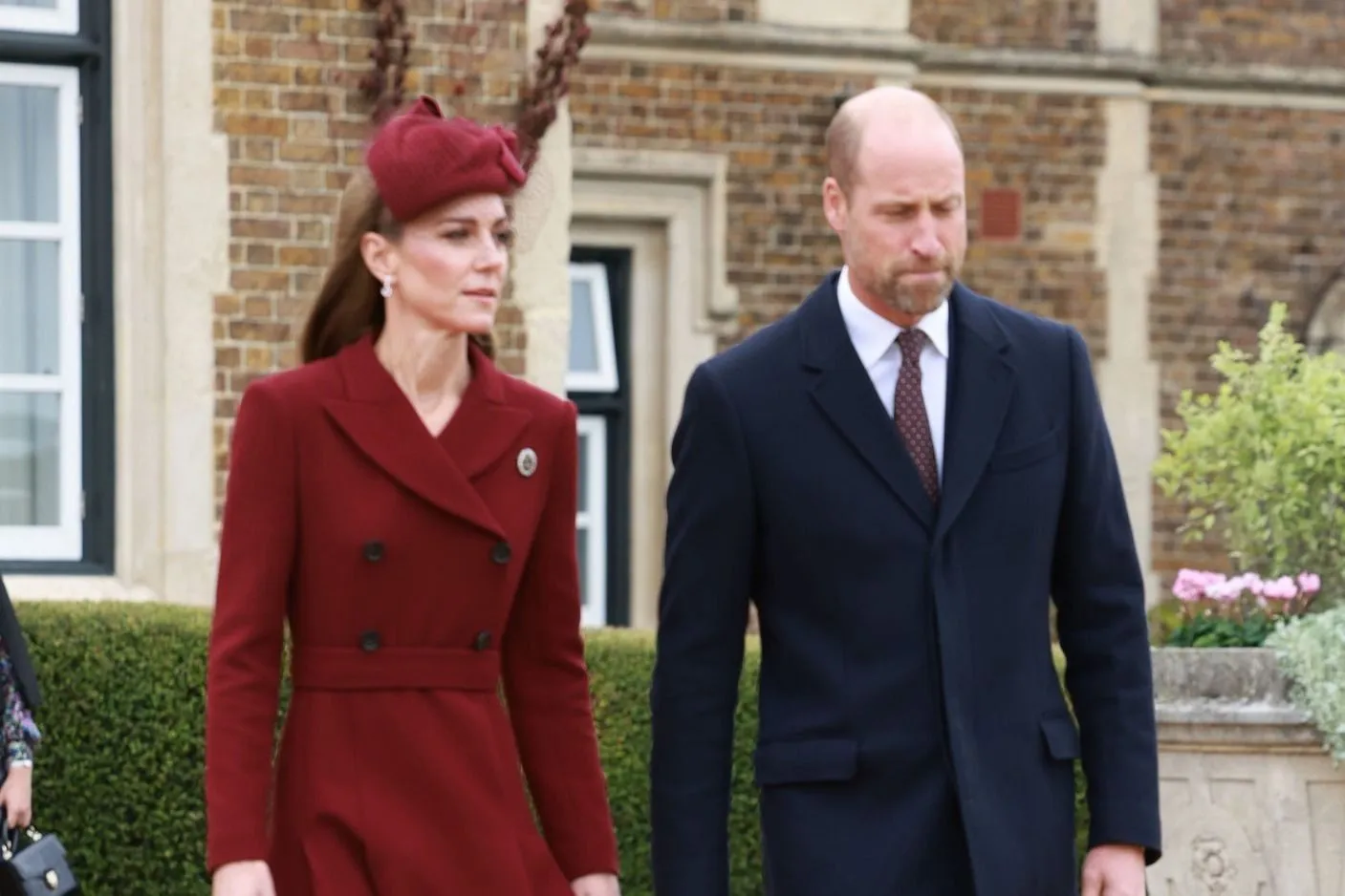 Egy év után tálalt ki a bennfentes: így változott meg Katalin és Vilmos kapcsolata a betegséget követően