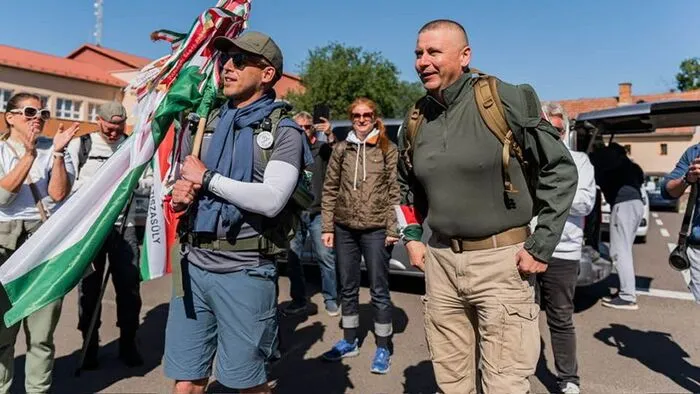  „Magyar Péter vallja be, támogatja a háborús terveket!”