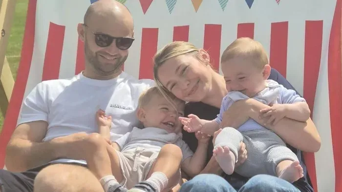 "Néha fájt, néha nem" - döbbenetes diagnózist kapott az anya