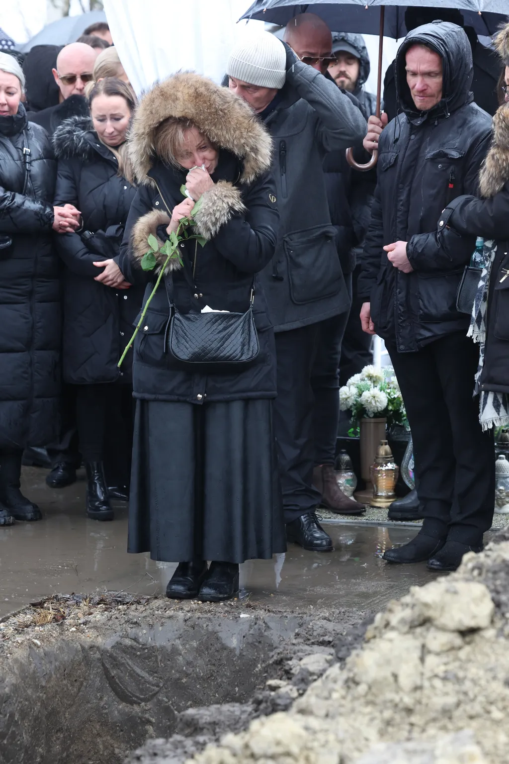 2026.01.29
Jakli Mónika temetés