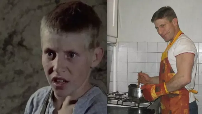 Így néz most ki az Indul a Bakterház sztárjának sírja