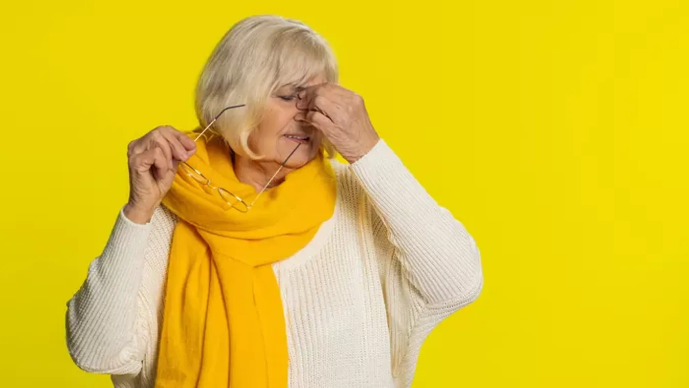 Ha ezeket a tüneteket tapasztalod, a tested üzen, hogy lépned kell – Komoly hiányállapotra utalhat