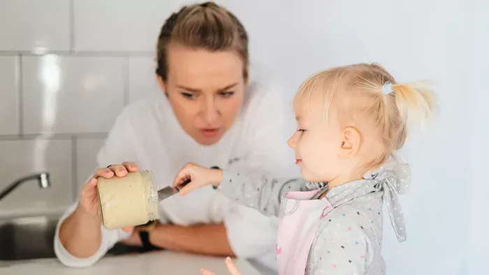 A szabadon nevelésnek is vannak határai?