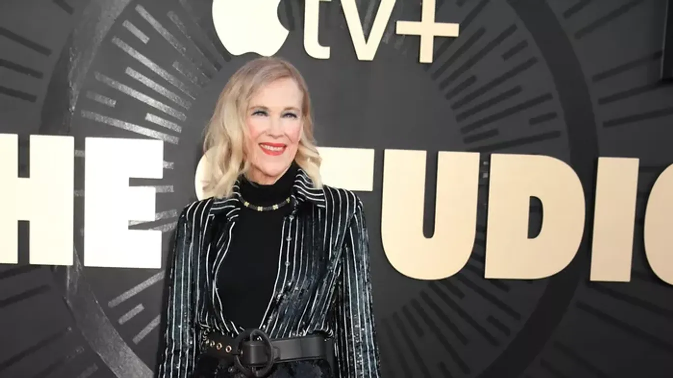 Örökké ő marad Kevin anyukája – Íme Catherine O'Hara legjobb alakításai