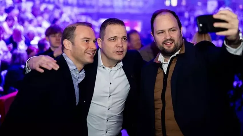 Hollik István: Európa terve Ukrajna finanszírozására