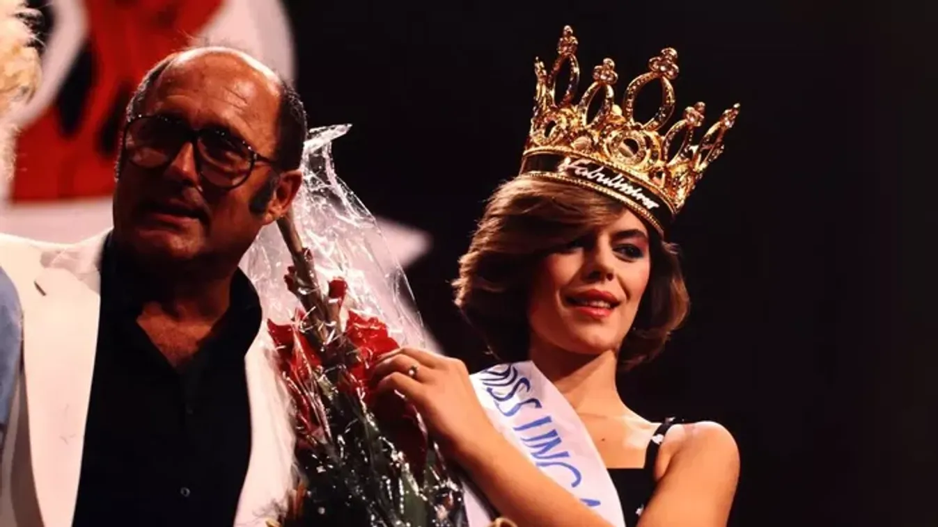 Molnár Csilla 57 éves lenne: Így nézne ki ma a tragikus sorsú szépségkirálynő – Fotó