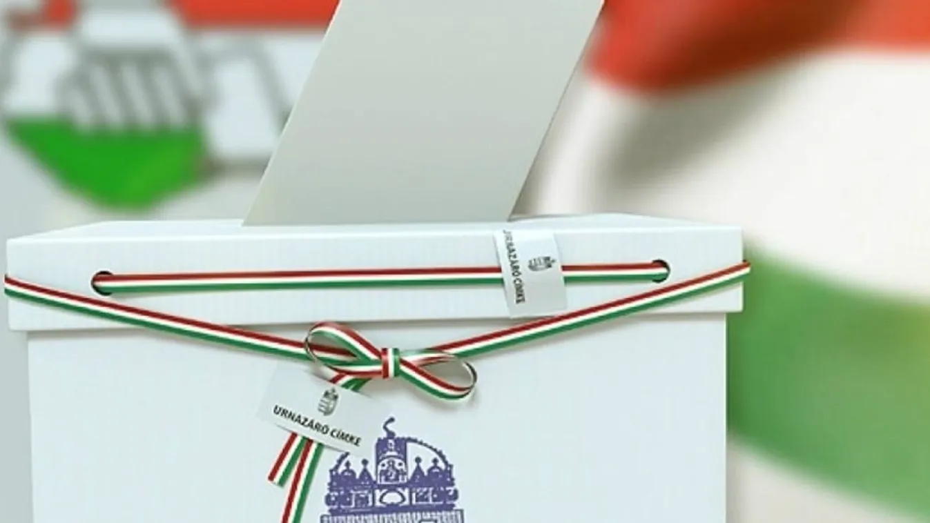 Választás 2026 – itt az országgyűlési választás menetrendje