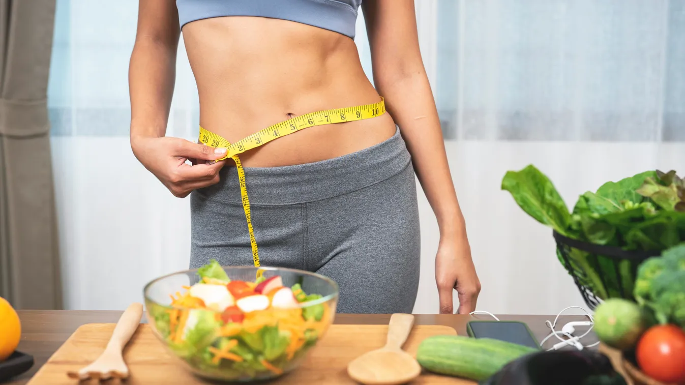 Így fogyhatsz le gyorsan és természetes módon az ünnepek után