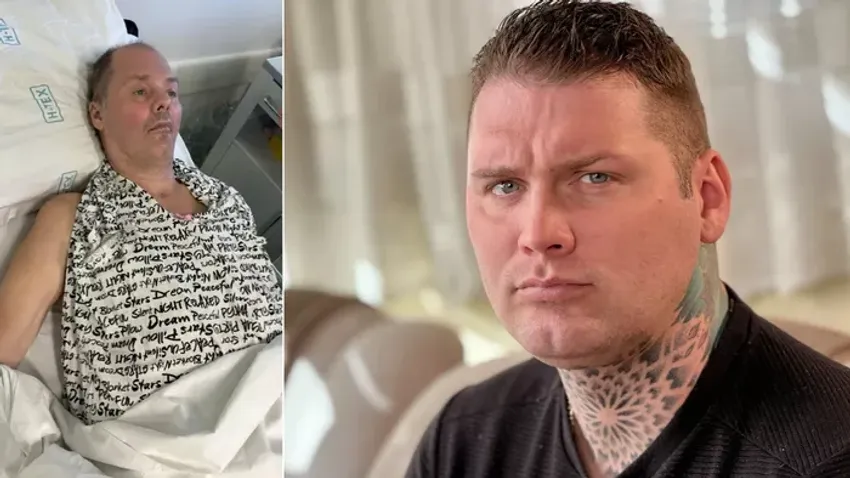 Dudás Miki és édesapja is erőszakos halált halt