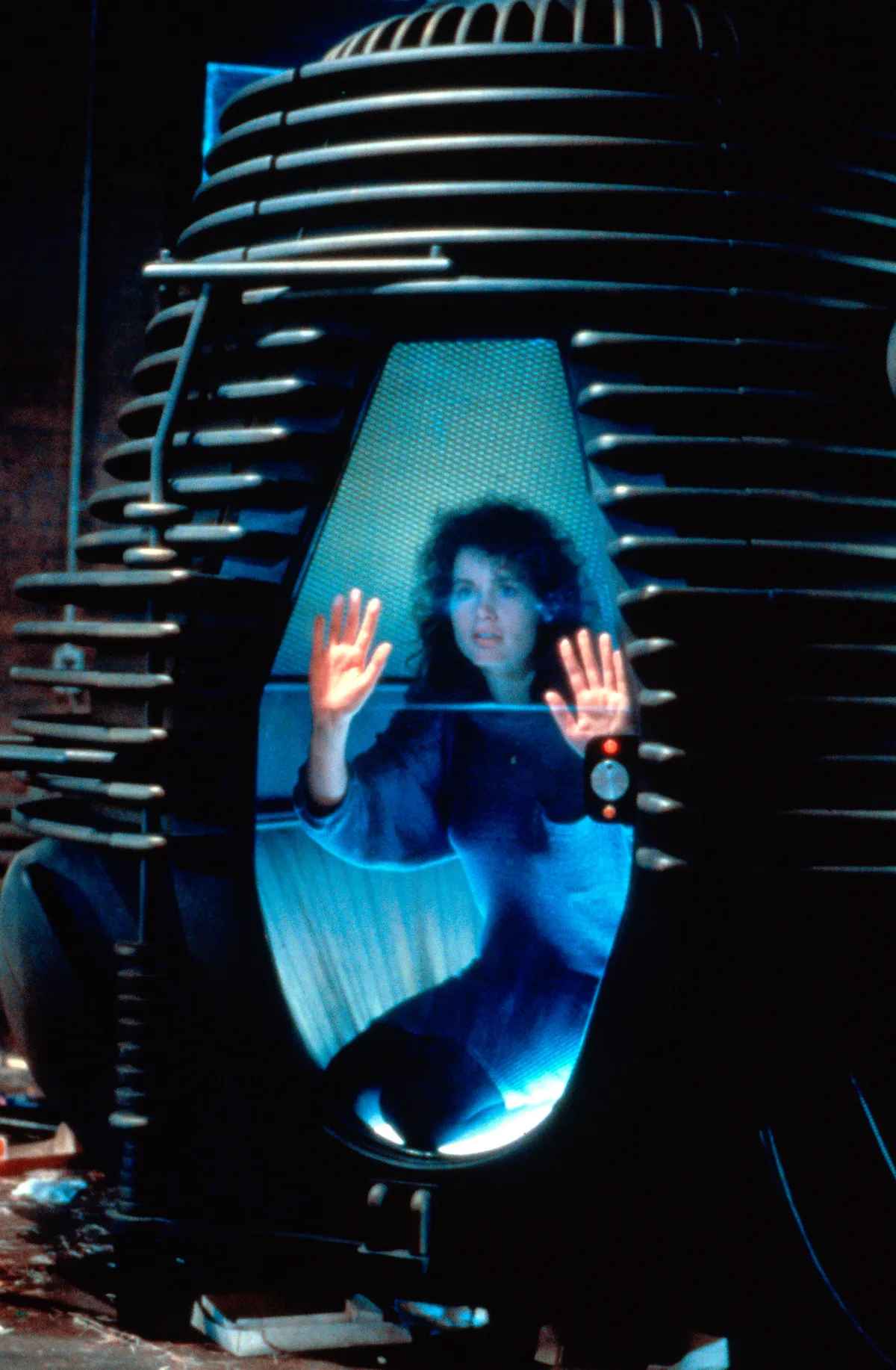 'The Fly' Movie Stills