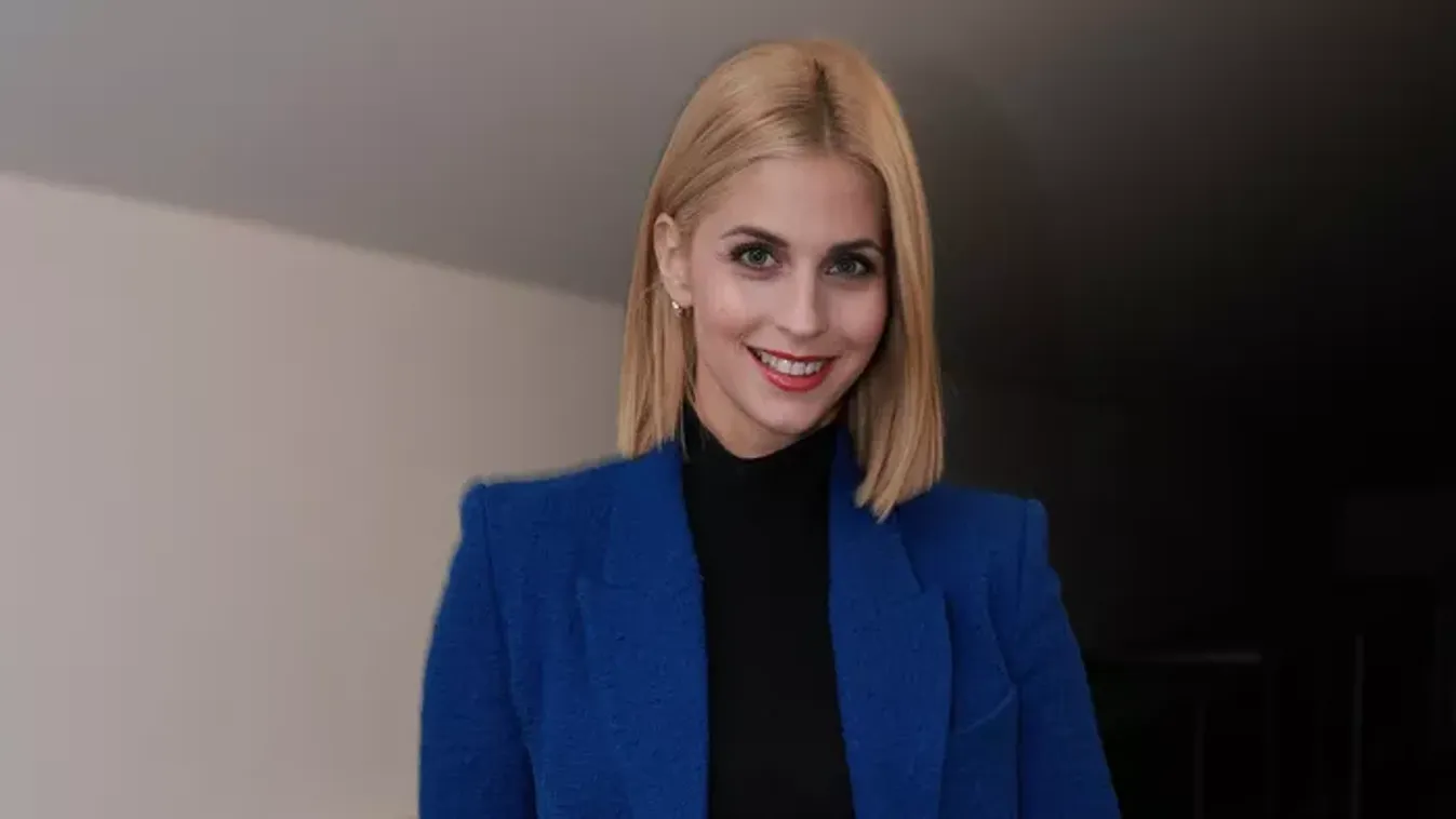 Tápai Szabina is kiáll a háború ellen! „Mikor lesz ennek vége?”