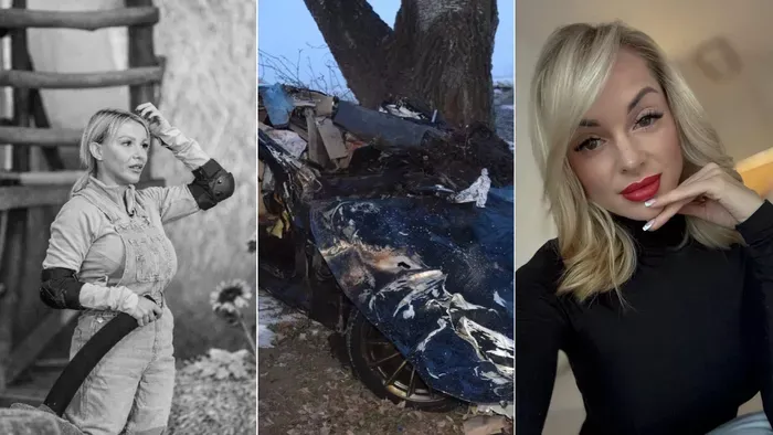 Jákli Mónika halála megrendítette a sztármamit