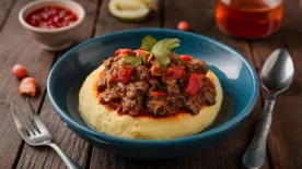 3 olcsó és finom köret, ha már unod a rizst és a krumplit