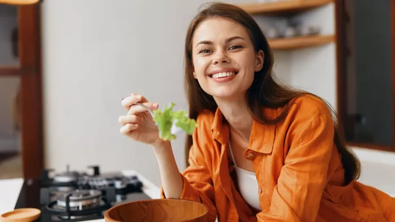 Késő esti vacsora, ami segít a fogyásban: ebből lefekvés előtt is bűntudat nélkül ehetsz