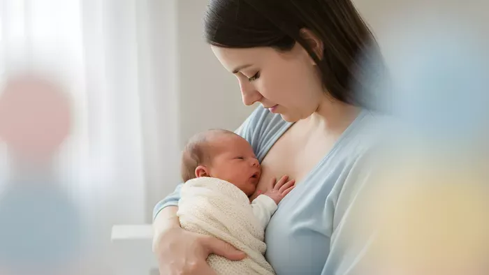 Mi történik a hangunkkal a szülés után?