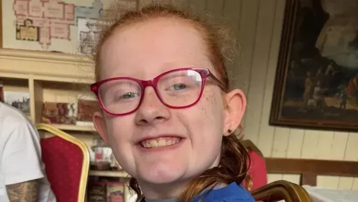 Azt hitték csak a lába fáj – leukémiás lett a 9 éves kislány