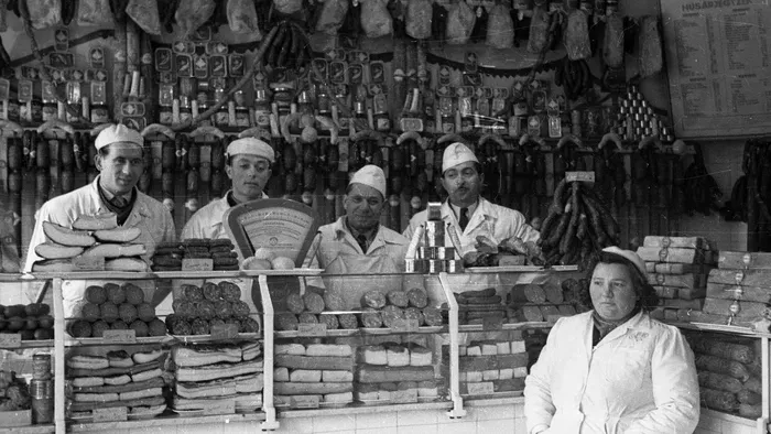 Kőkemény retro kvíz – Mennyibe kerültek régen a húsok?