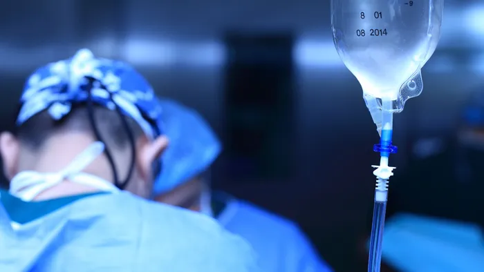 Rémálomban él a kisfiú: hatalmasat hibázott a sebész