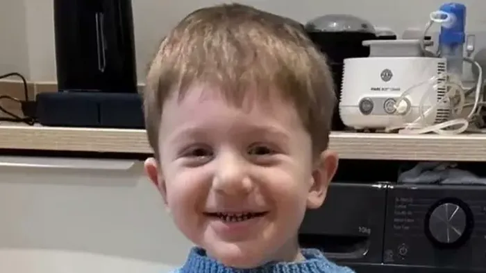 Összetört a család - összeesett és meghalt az édes kisfiú