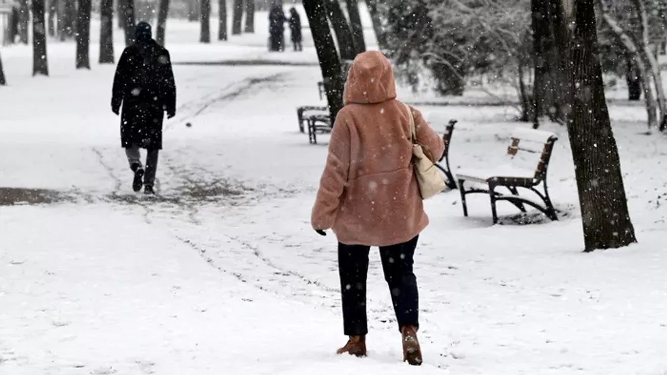 Ítéletidő: fontos bejelentést tett az MVM, ez mindenkit érint