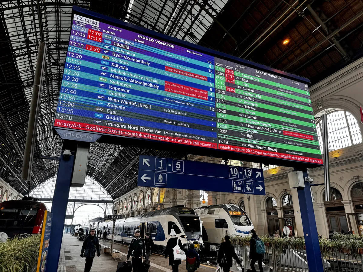 2026.01.07
Havazás
Keleti Pályaudvar