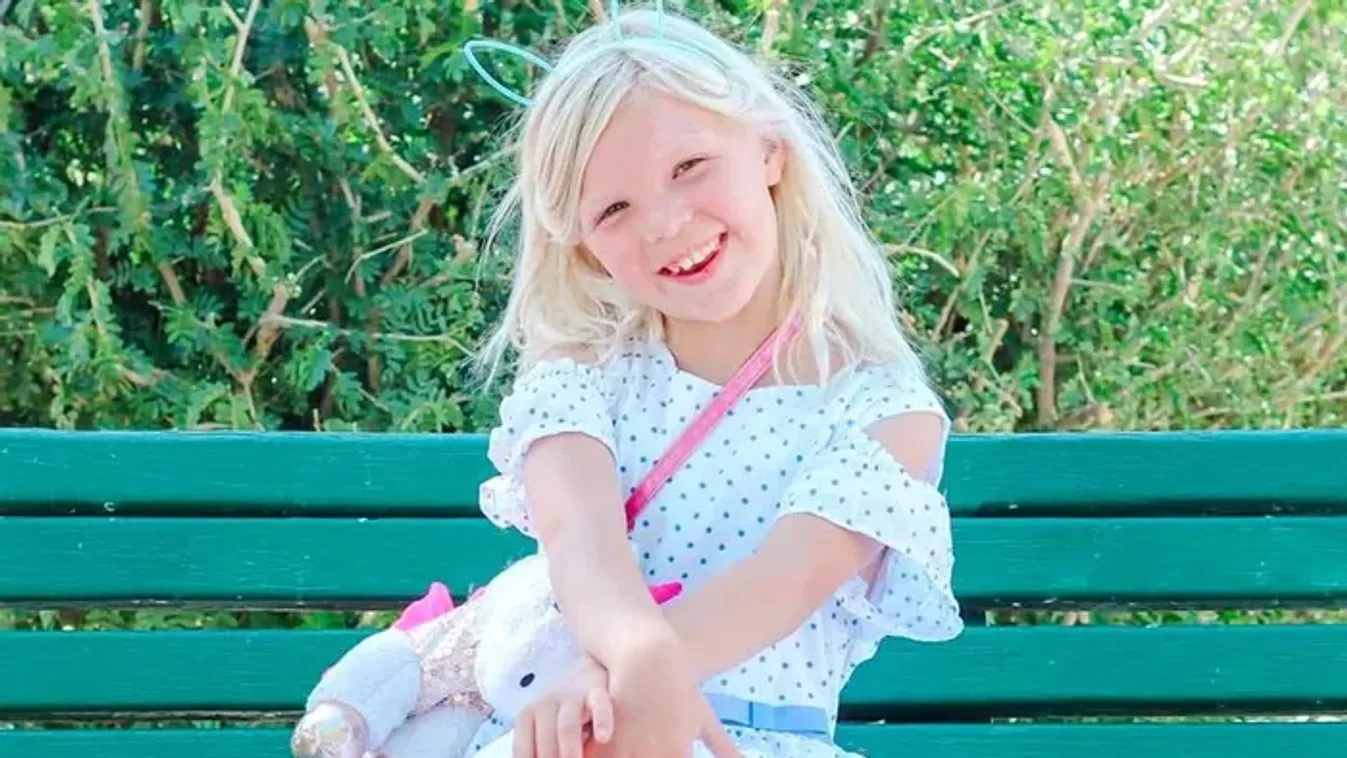 Nincsenek szavak: Próbált segítséget kérni a kislány, mégis az autópályán találták meg félholtan