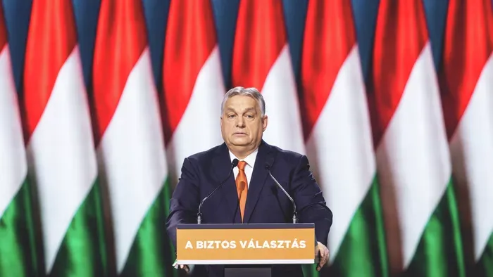 Döbbenetes véleményt mondtak külföldről Orbán Viktorról
