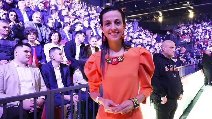 A Tisza kimutatta a foga fehérjét az EP-ben